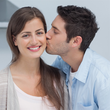 Memilih Wewangian Saat Istri Hamil