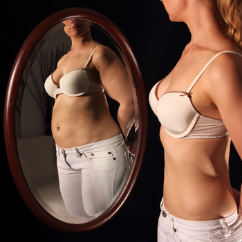Cari Tahu Soal Bulimia