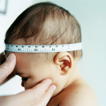 Masalah Lingkar Kepala Bayi