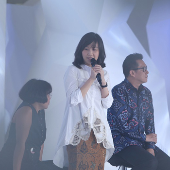 JFW 2017, Pagelaran Fashion Terbaik Indonesia