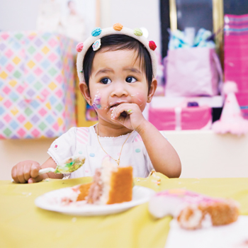 7 Strategi Bikin Pesta Ultah Anak