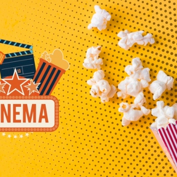 Rekomendasi Film Keluarga Seru Untuk Mengisi Liburan Di Rumah