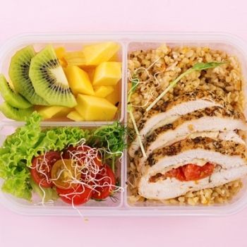 4 Manfaat Membawa Bekal dari Rumah