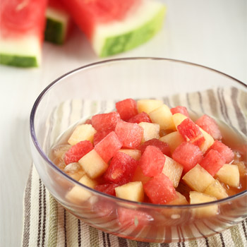 Mocktail Semangka
