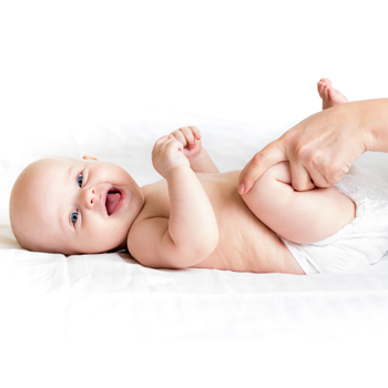 Jenis BAB Bayi