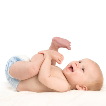 Benarkah Permainan Menerbangkan Bayi Berbahaya?