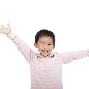 Cara Positif Menyalurkan Amarah Anak