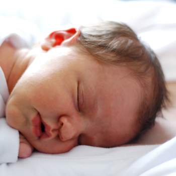 Penyebab Berat Badan Bayi Prematur Turun 