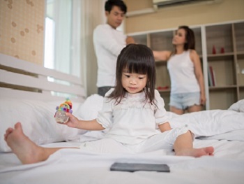 Pahami Anak Autis, Maksimalkan Potensinya 
