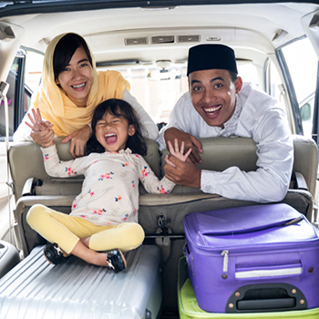 Penyebaran Covid-19 Meningkat, Jangan Mudik!