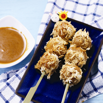 Satai Kentang