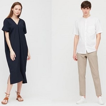 Semangat Lebaran dengan Koleksi Baru 2020 dari UNIQLO 
