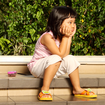 Ketika Anak Ingin Tahu Soal Mati