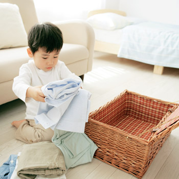 8 Tips Agar Anak Tidak Egois
