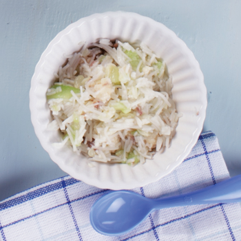 Bubur Ikan Patin Oyong