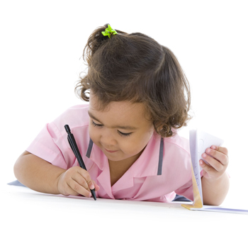 Agar Anak ADHD Lancar Sekolah
