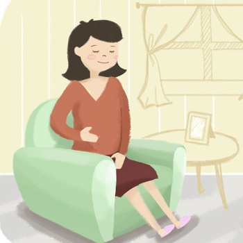 Calon Ibu Siap Menyusui