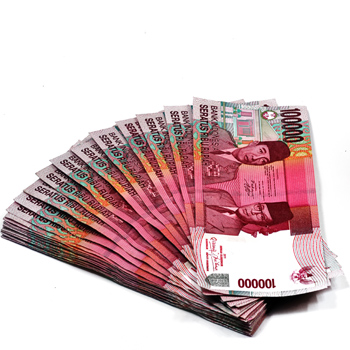 Saat Rupiah Melemah
