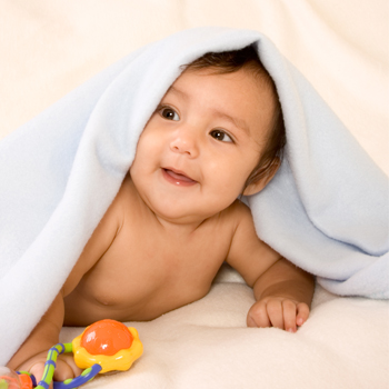 Waspadai Kondisi Kesehatan Bayi