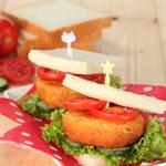 Sandwich Tempe 