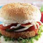 Burger Nugget