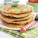 Pancake Telur