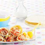 Crepes Wortel