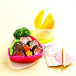Sushi Sosis