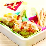 Puding Roti