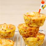 Fritata Panggang
