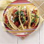 Fish Taco Buah