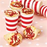 Pizza Cone