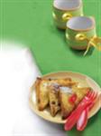  Roti Goreng a la French Toast 