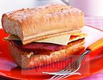 Bagel Sandwich