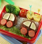 Nasi Burger Mobil 
