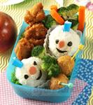 Nasi Boneka Salju 