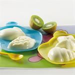  Resep Puding Kiwi 