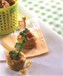Resep Mini Tortila