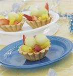 Pie Buah