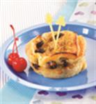 Resep Puding Madu