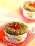 Souffle Moka Susu