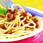 Spageti Fantasia
