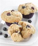Muffin Pisang Cokelat