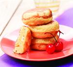 Dorayaki Ubi Merah 