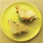 Roti Sandwich Bakar