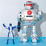Belajar Dari Bermain Robot