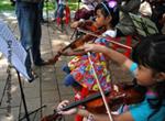 Melatih Sel Saraf Anak