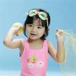 Anak Lebih Percaya Diri Dengan Berenang