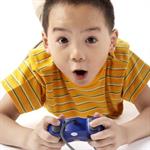 Bolehkah Anak Main Video Game?