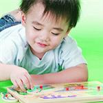 Utak-Atik Asyik dengan Puzzle